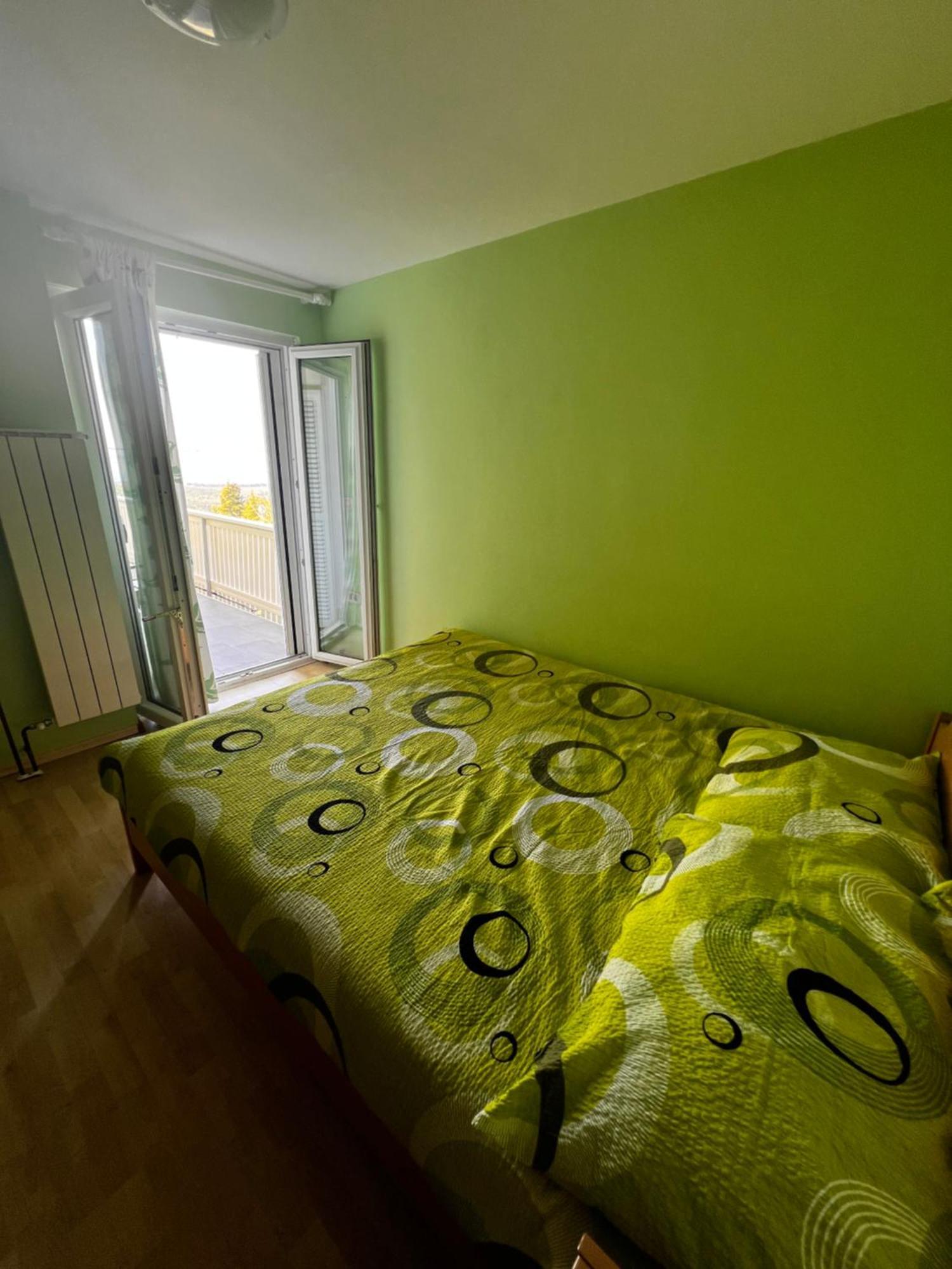 Na Kmetiji S Konji - Pogelsek Ankaran Exterior foto