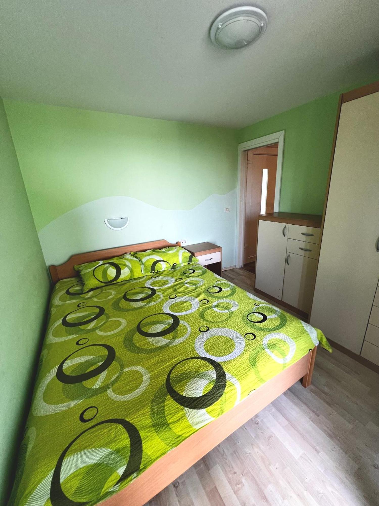 Na Kmetiji S Konji - Pogelsek Ankaran Exterior foto