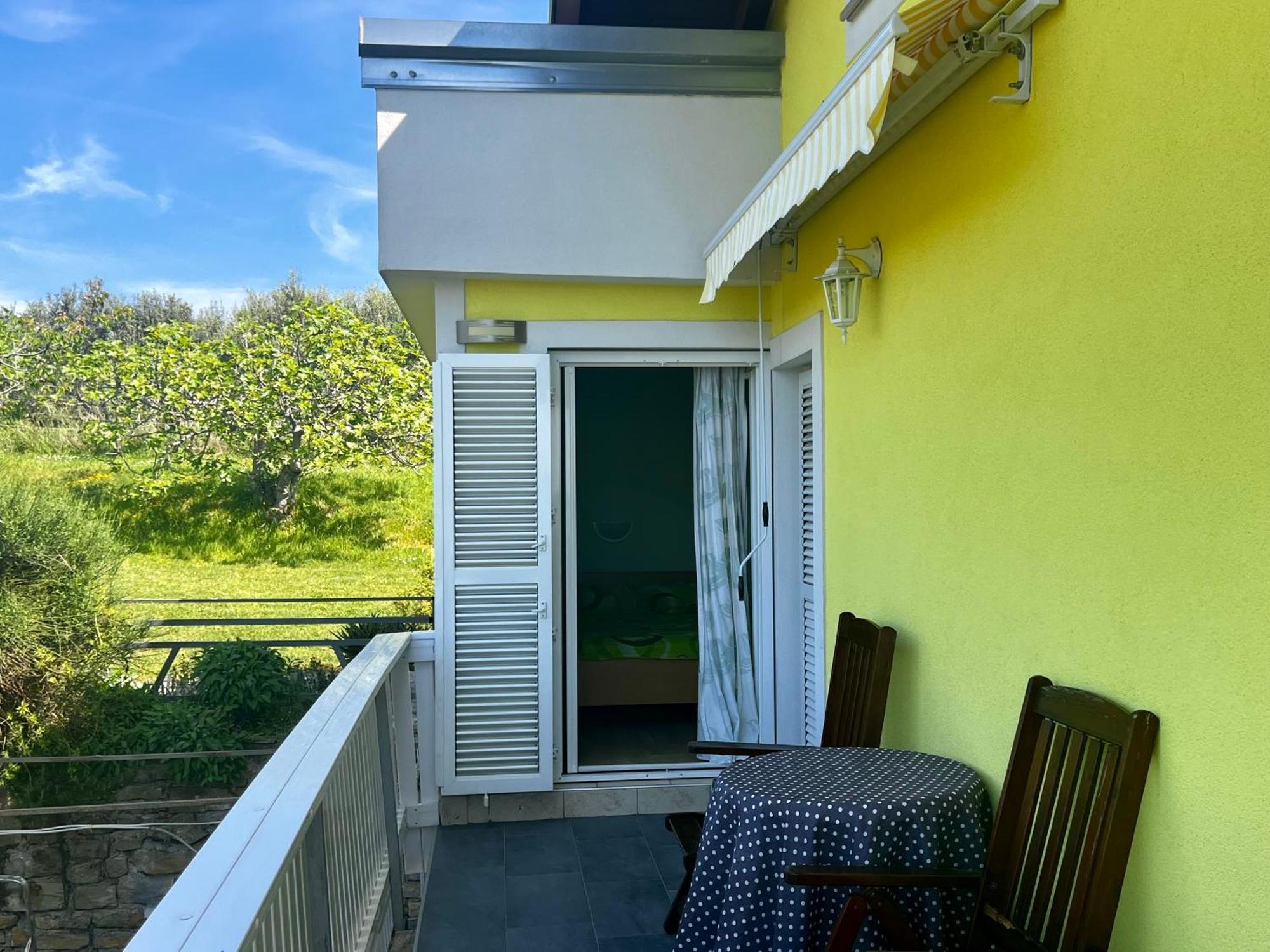 Na Kmetiji S Konji - Pogelsek Ankaran Exterior foto